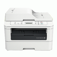 DocuPrint M225 dw黑白無線雷射三合一複合